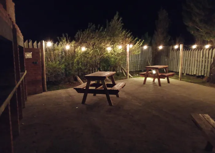 Cabanas Austral