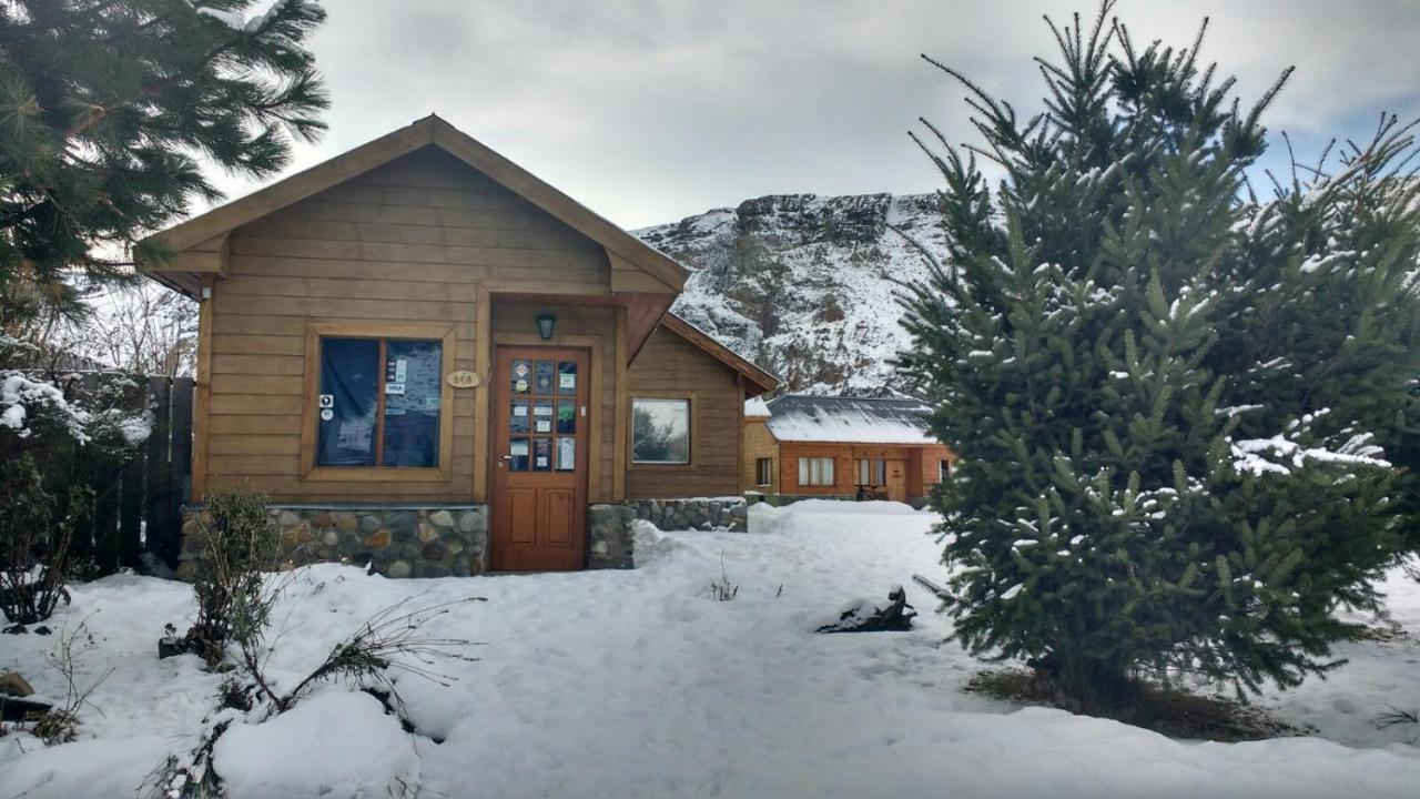 Lodge Austral
