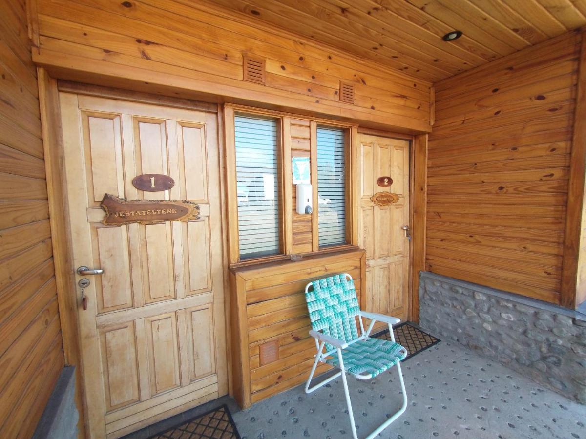 Austral Lodge El Chalten