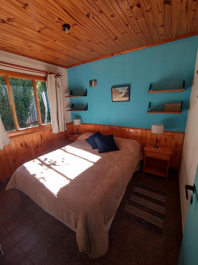 Lodge Austral El Chalten