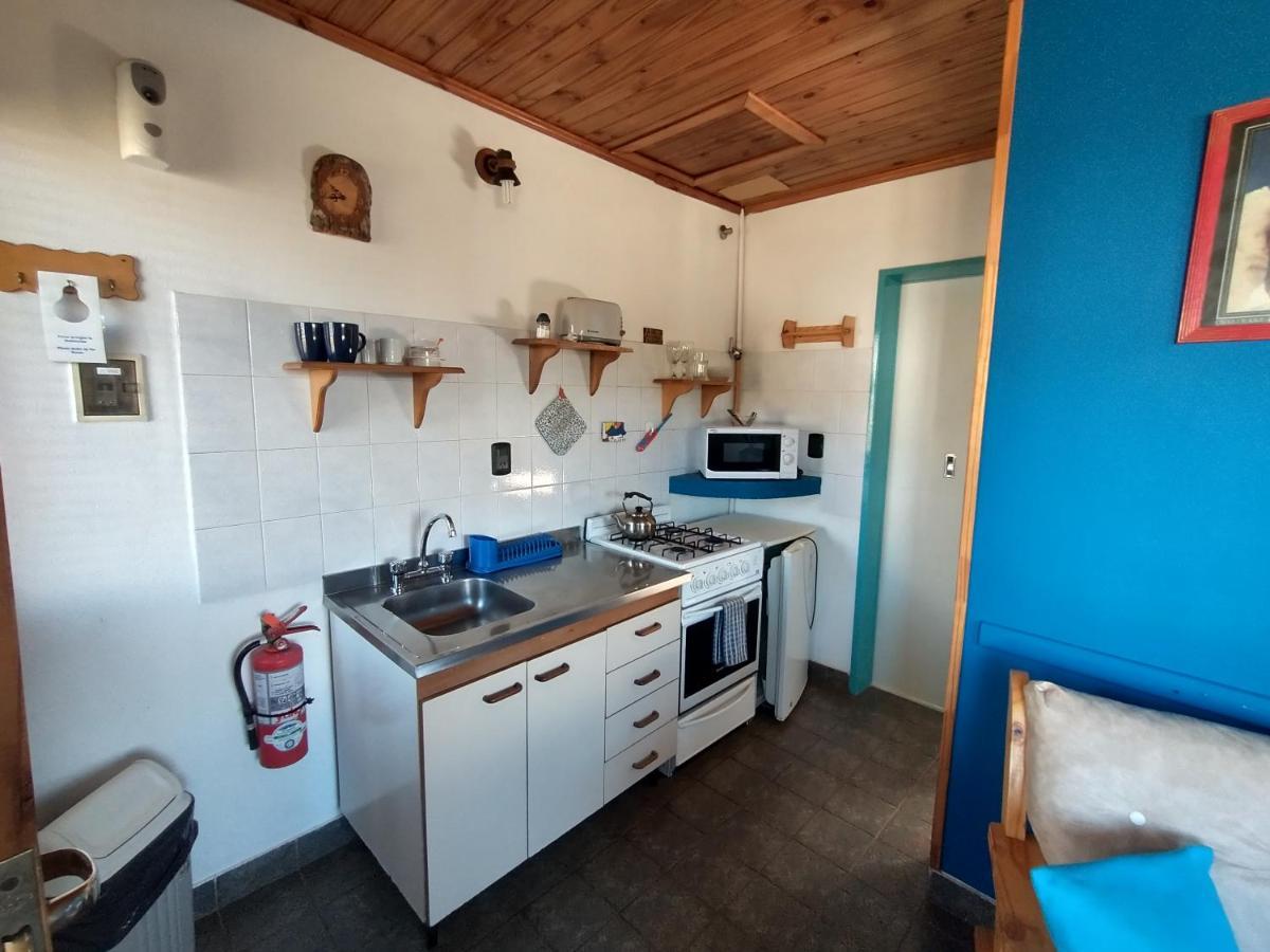 Austral Lodge El Chalten