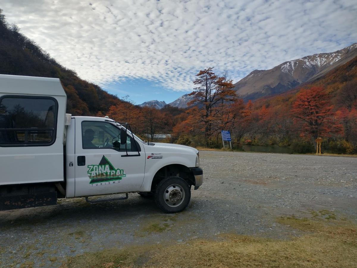 Lodge Austral El Chalten