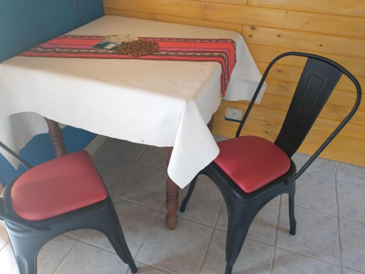 Lodge Austral El Chalten