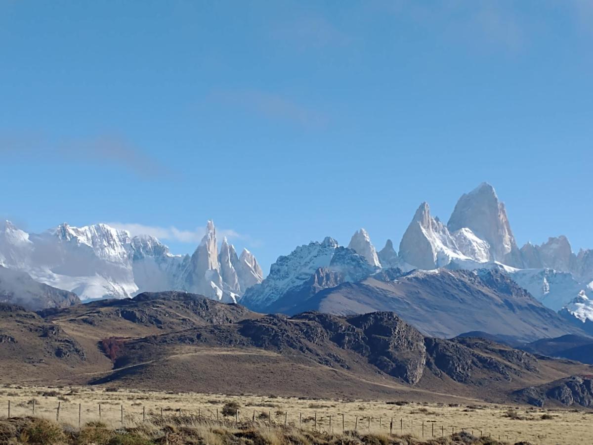 Lodge Austral