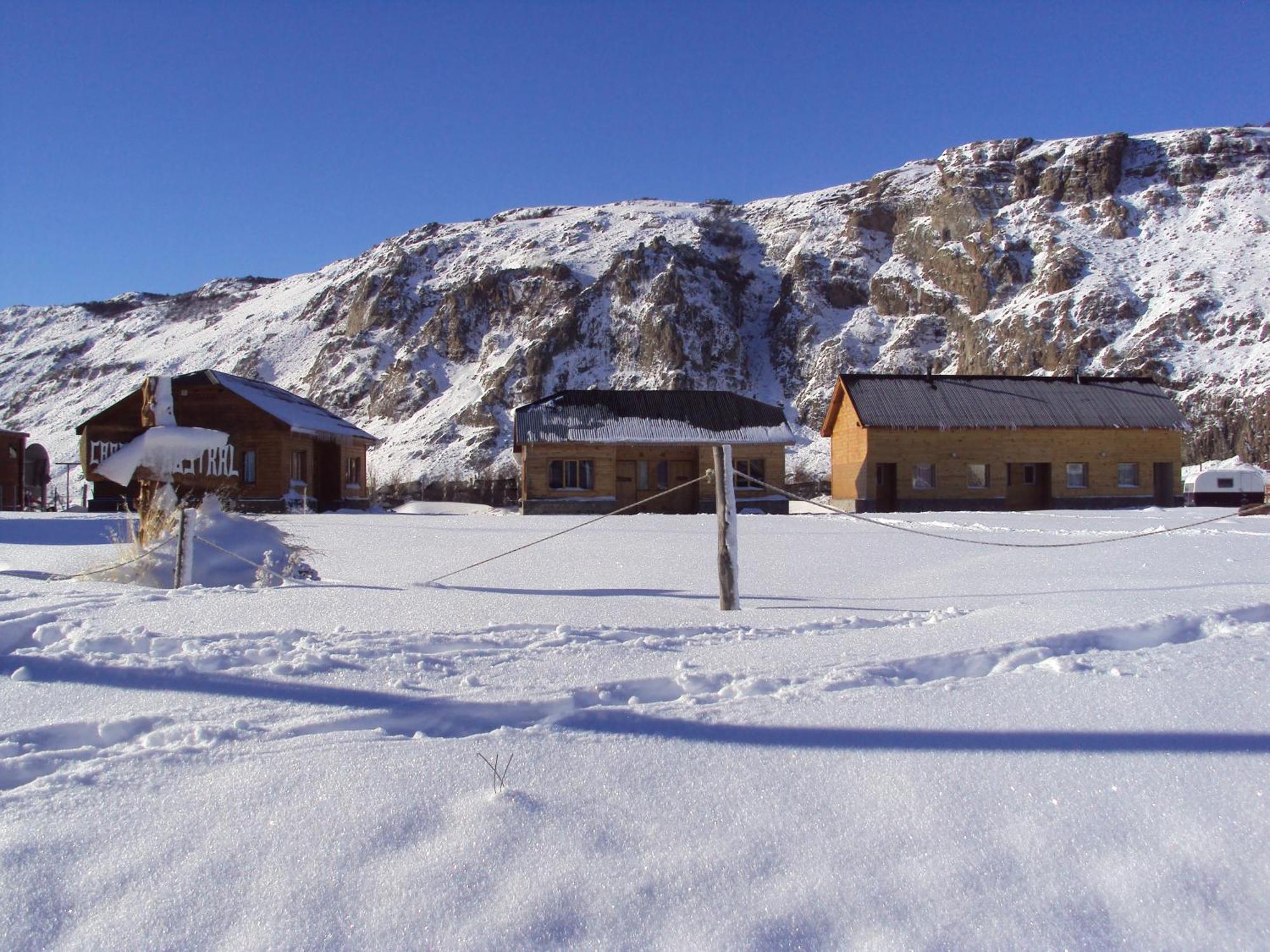 Austral * El Chalten
