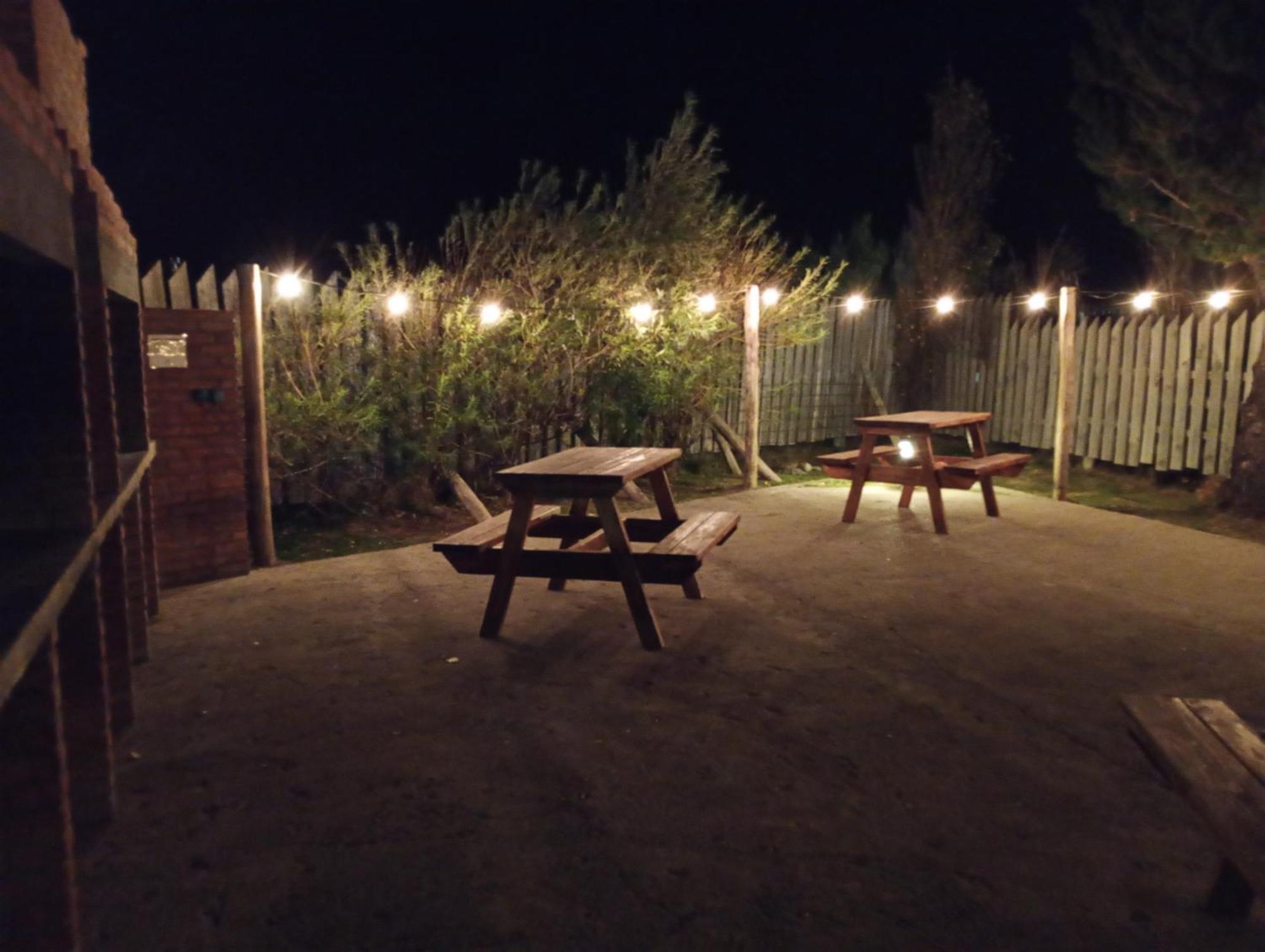 Lodge Austral El Chalten