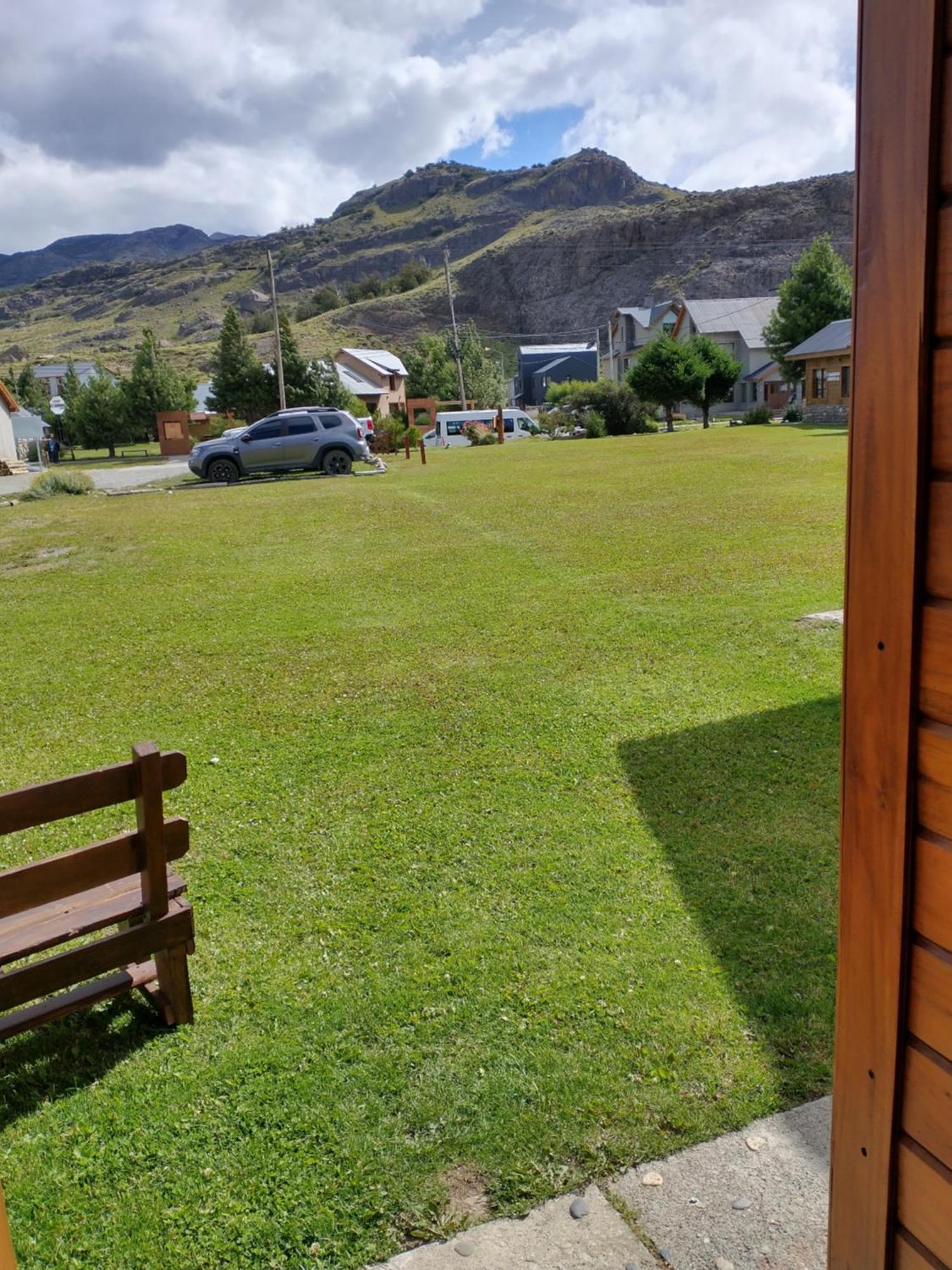 Austral Lodge El Chalten