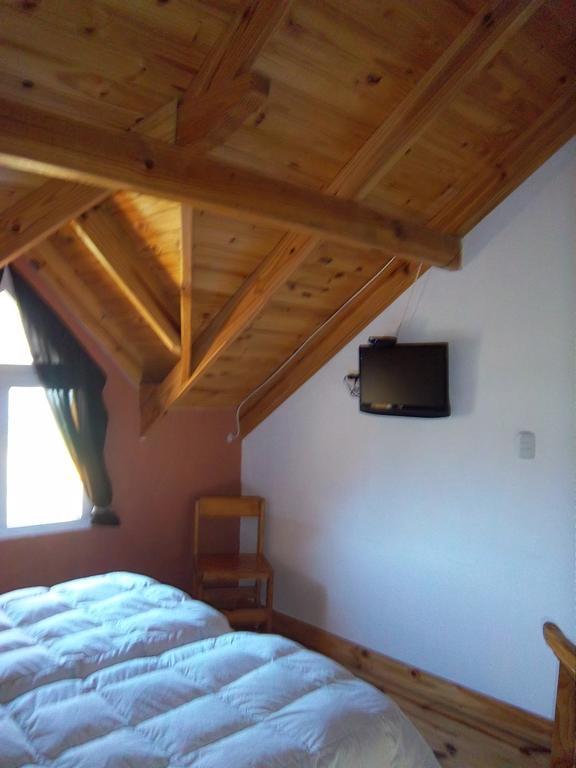 Lodge Austral *