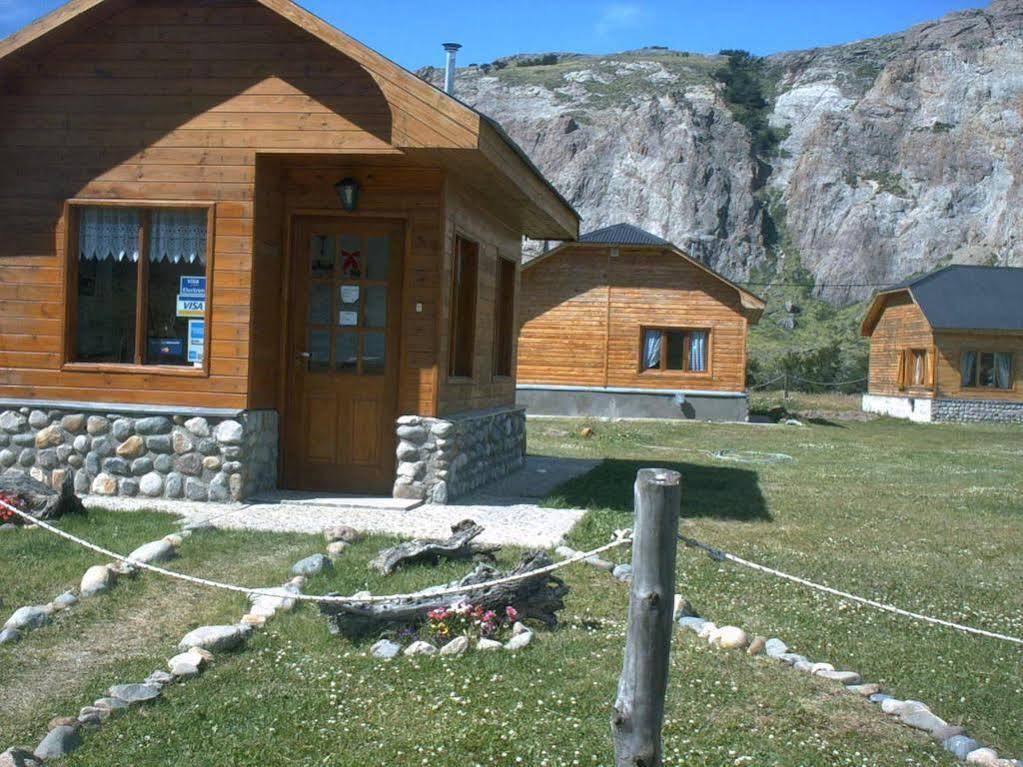 Austral * El Chalten