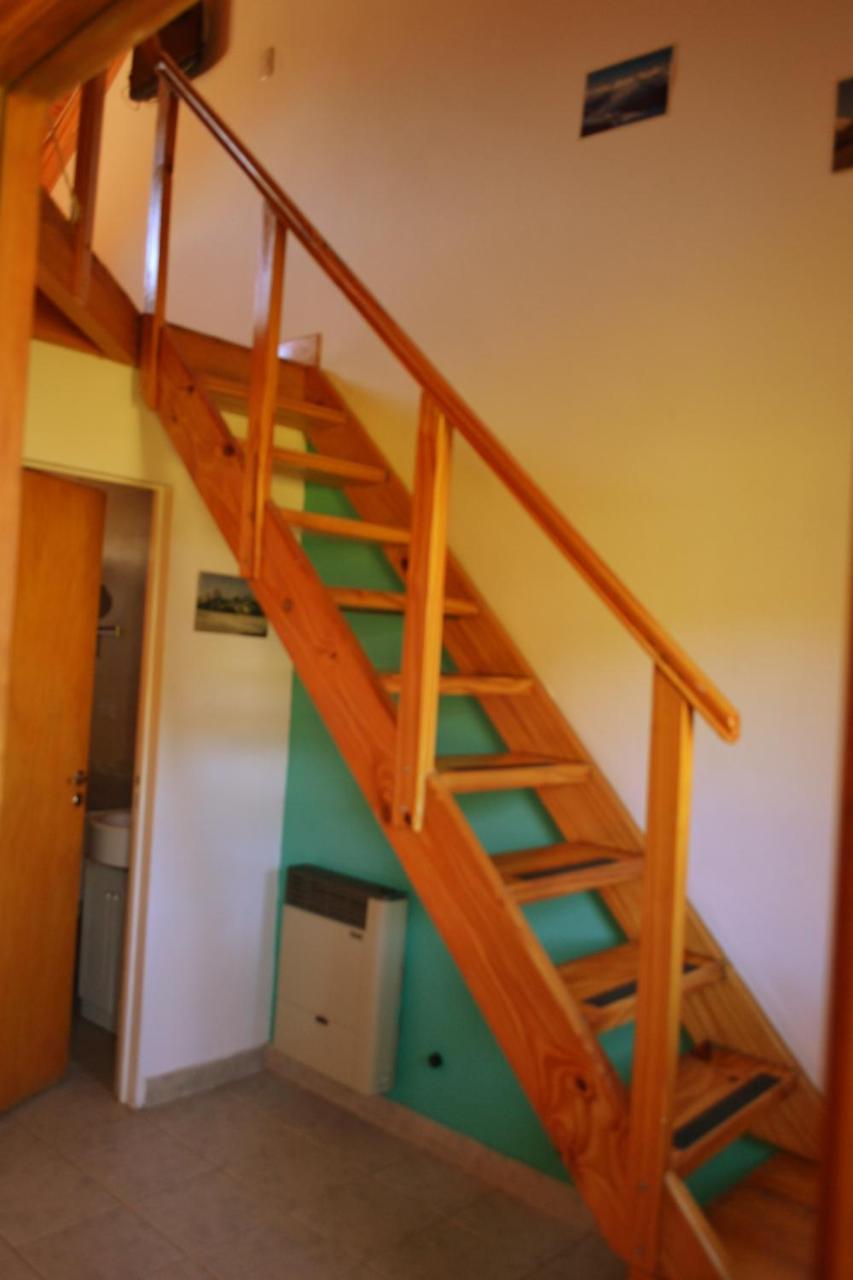 Lodge Austral El Chalten