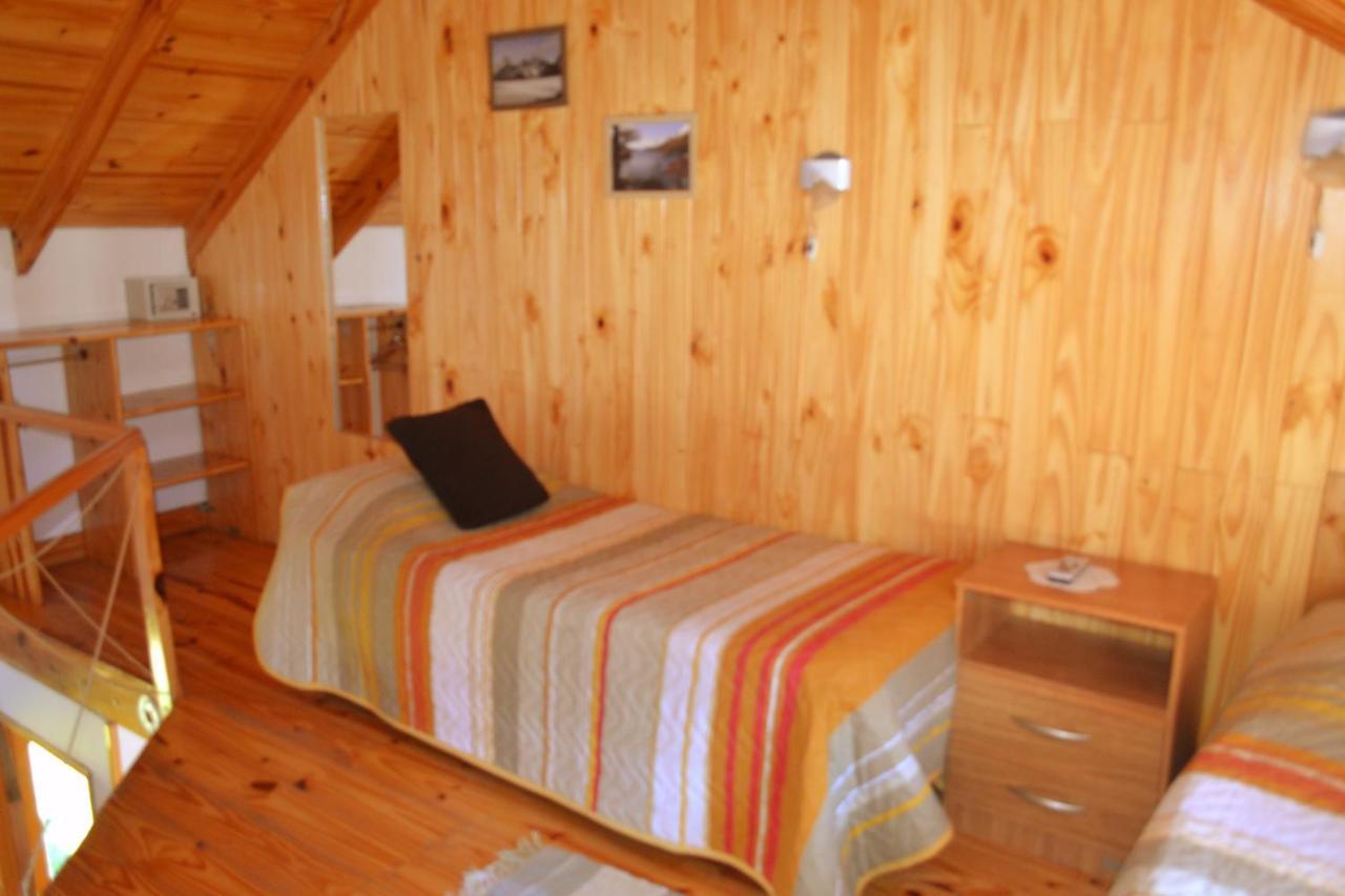 Lodge Austral *