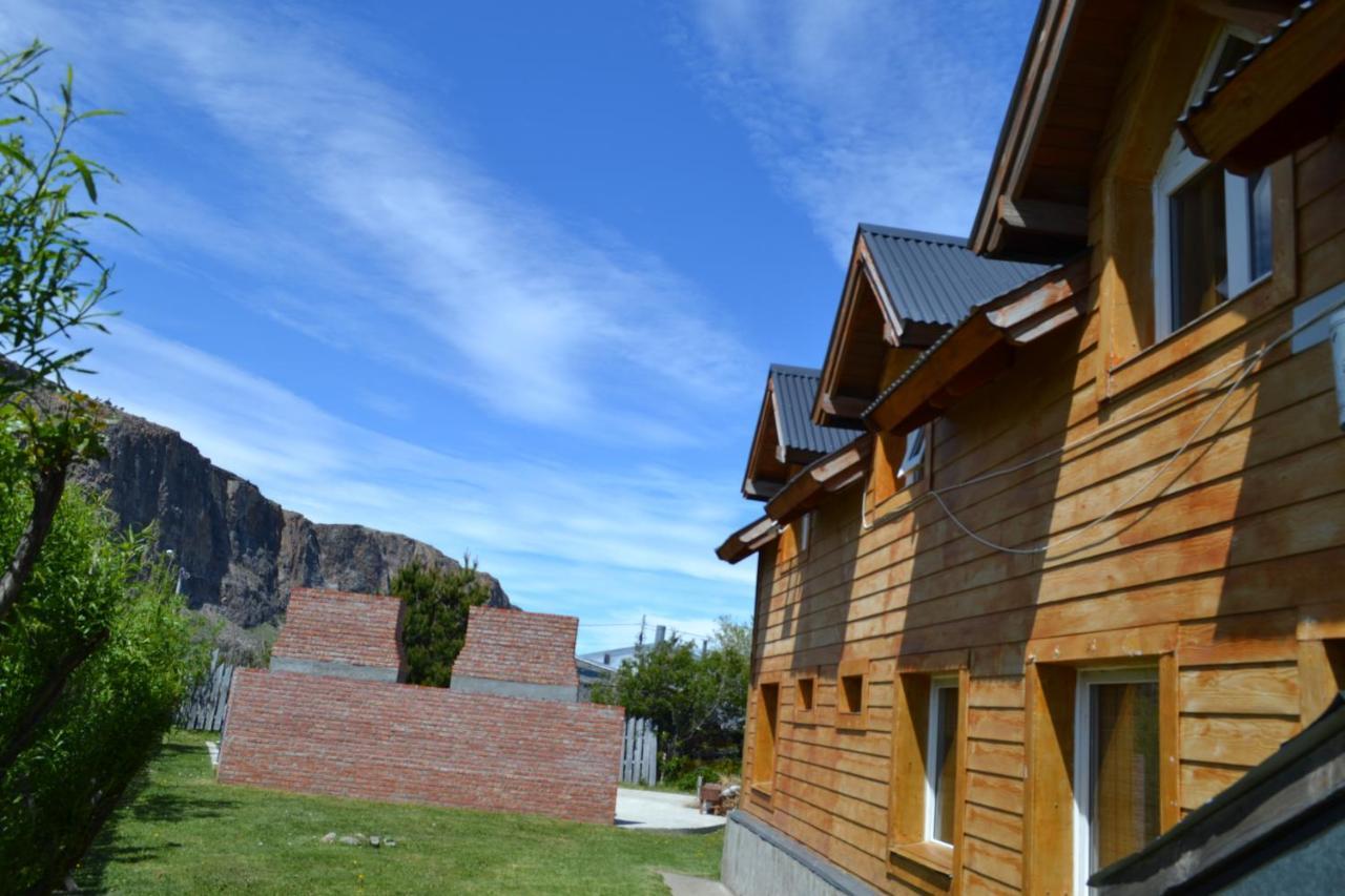 Lodge Austral