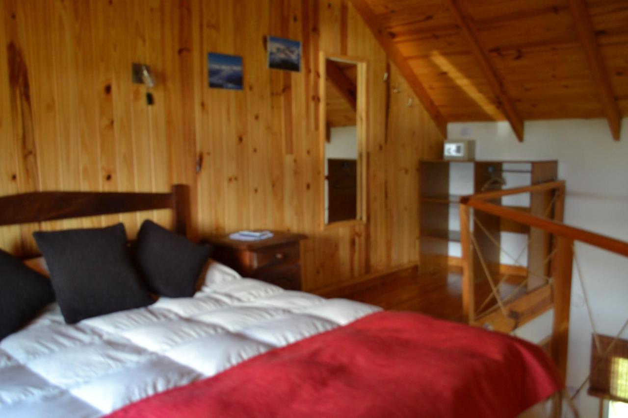 Lodge Austral El Chalten