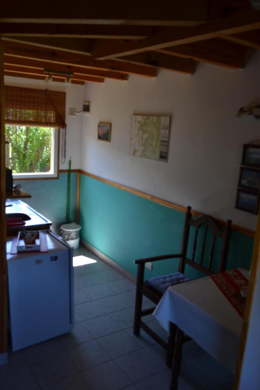 Lodge Austral *