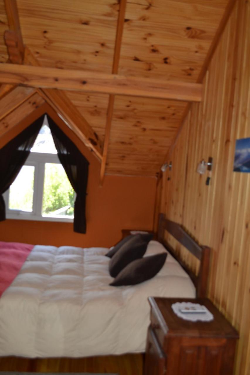 Austral Lodge El Chalten